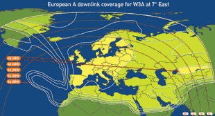  W3A, 7 East