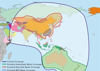 AsiaSat 4, 122.2 East